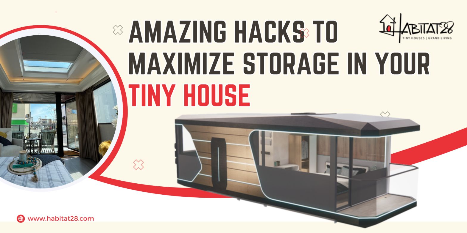 Affordable Tiny Houses in Canada