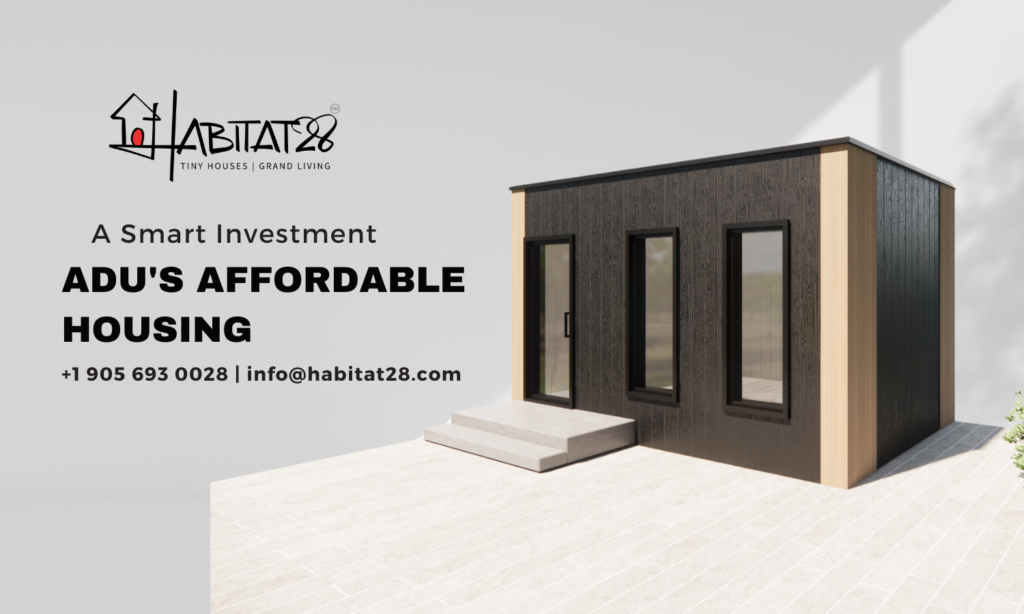 adus affordable housing